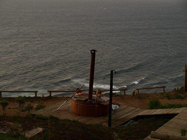 Cabanas Mirador De Matanzas Матансас Экстерьер фото