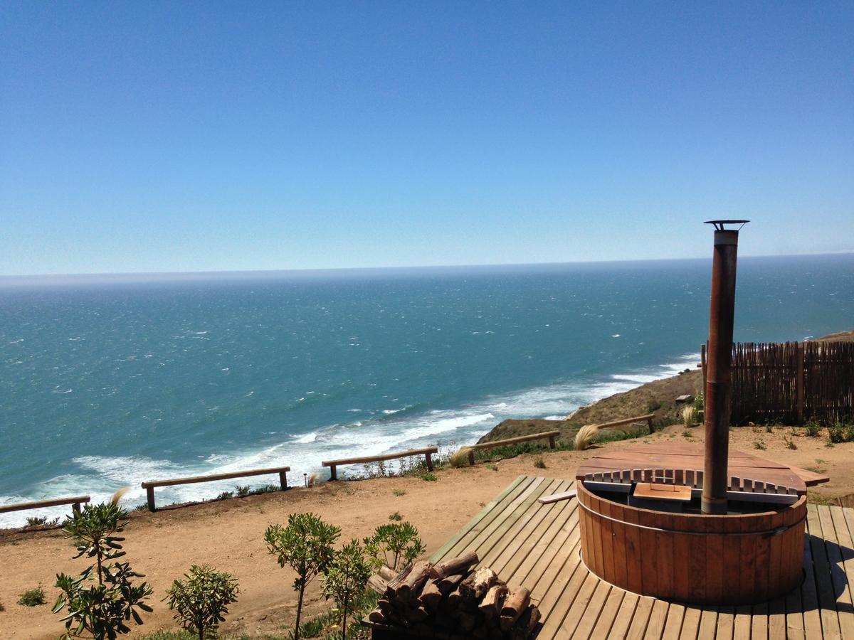 Cabanas Mirador De Matanzas Матансас Экстерьер фото