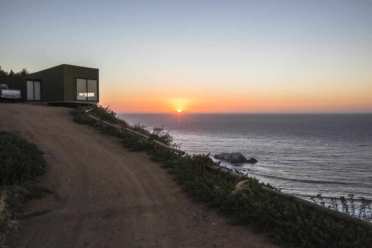 Cabanas Mirador De Matanzas Матансас Экстерьер фото