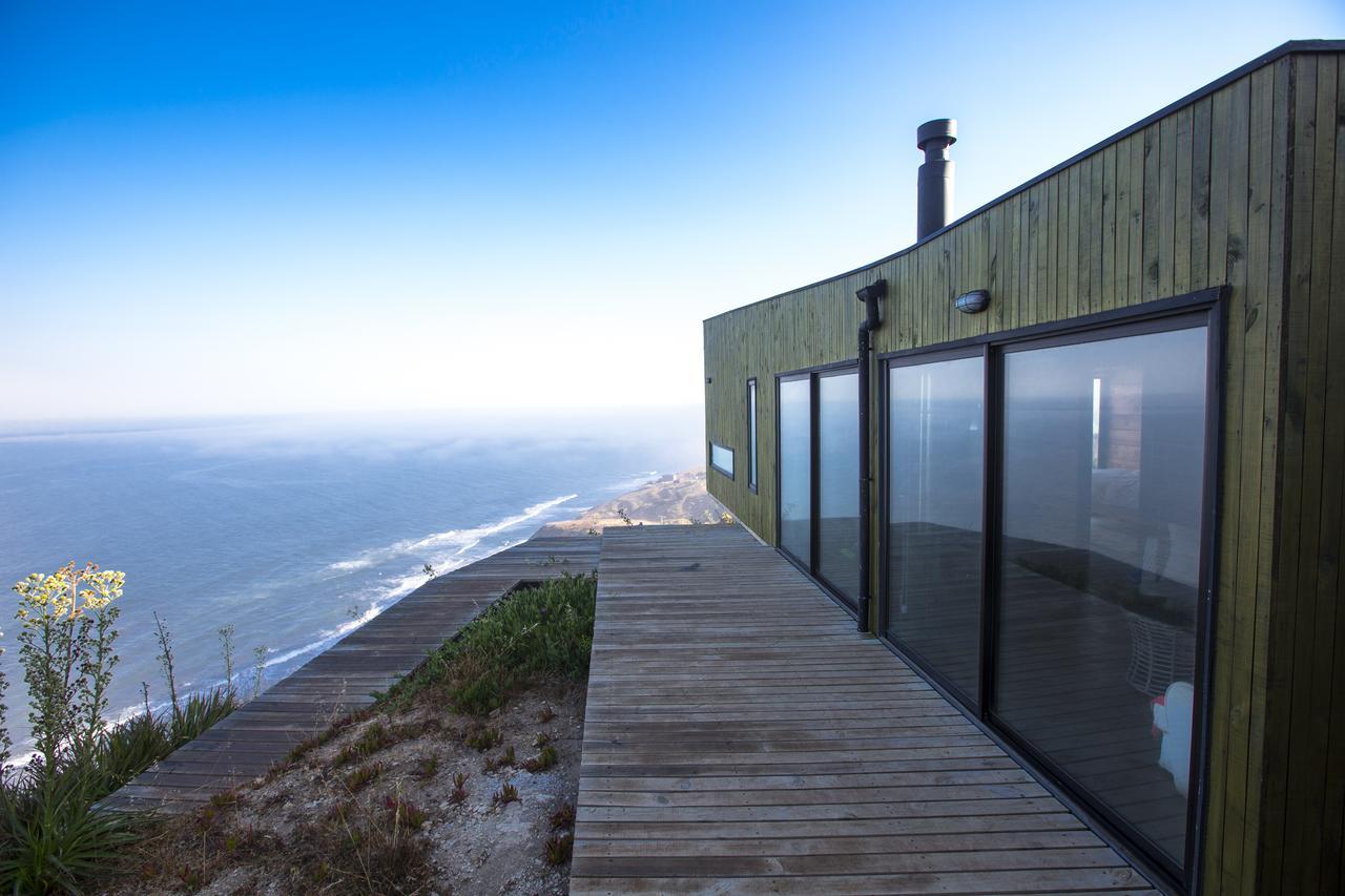 Cabanas Mirador De Matanzas Матансас Экстерьер фото