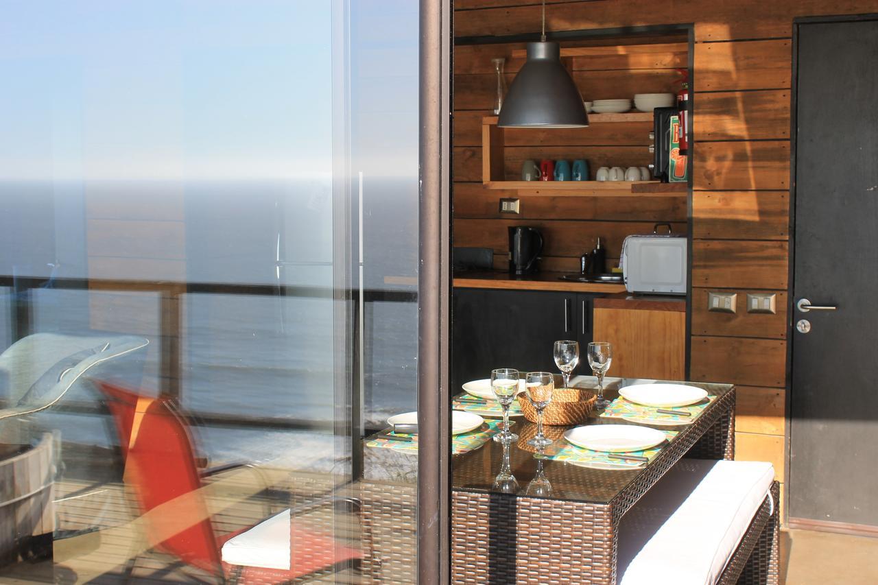 Cabanas Mirador De Matanzas Матансас Экстерьер фото