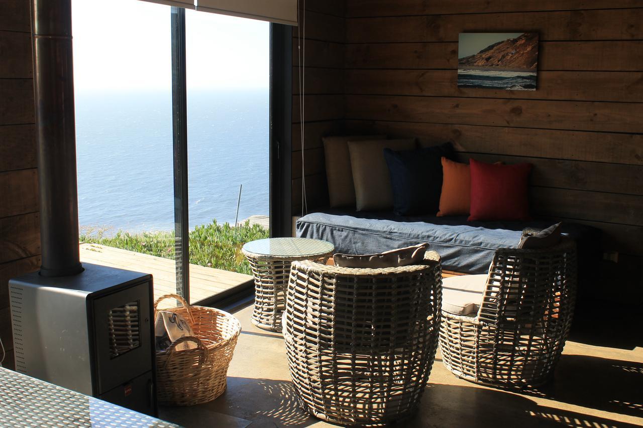 Cabanas Mirador De Matanzas Матансас Экстерьер фото