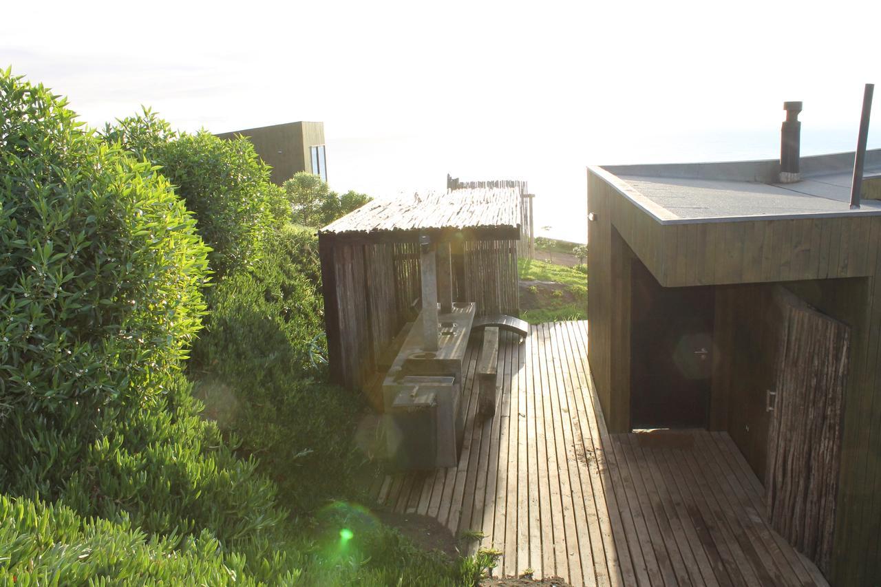 Cabanas Mirador De Matanzas Матансас Экстерьер фото