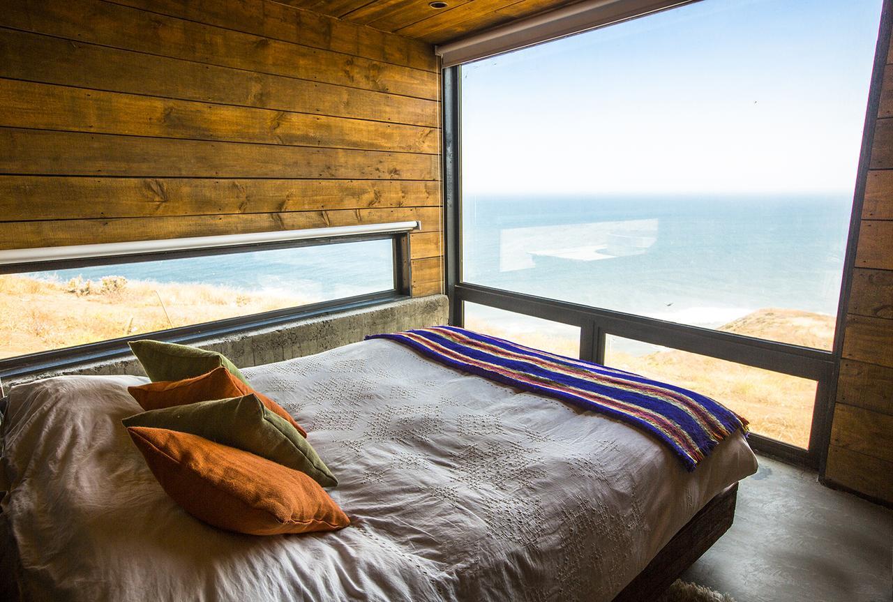 Cabanas Mirador De Matanzas Матансас Экстерьер фото