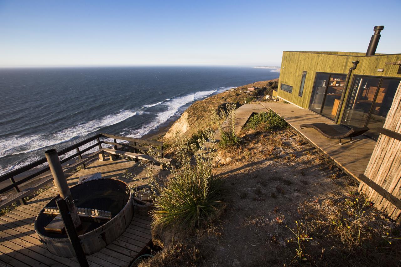 Cabanas Mirador De Matanzas Матансас Экстерьер фото