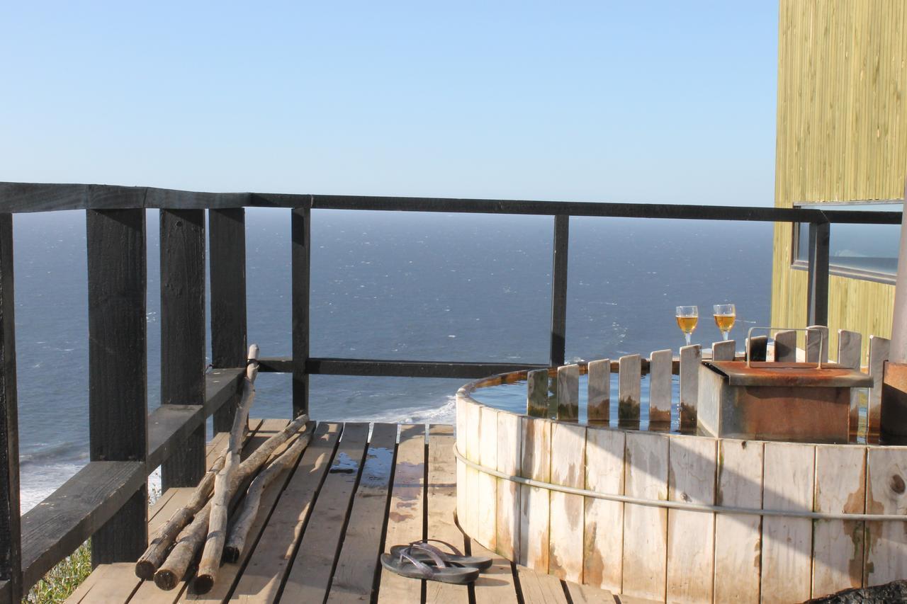 Cabanas Mirador De Matanzas Матансас Экстерьер фото