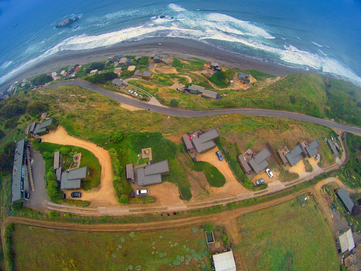 Cabanas Mirador De Matanzas Матансас Экстерьер фото