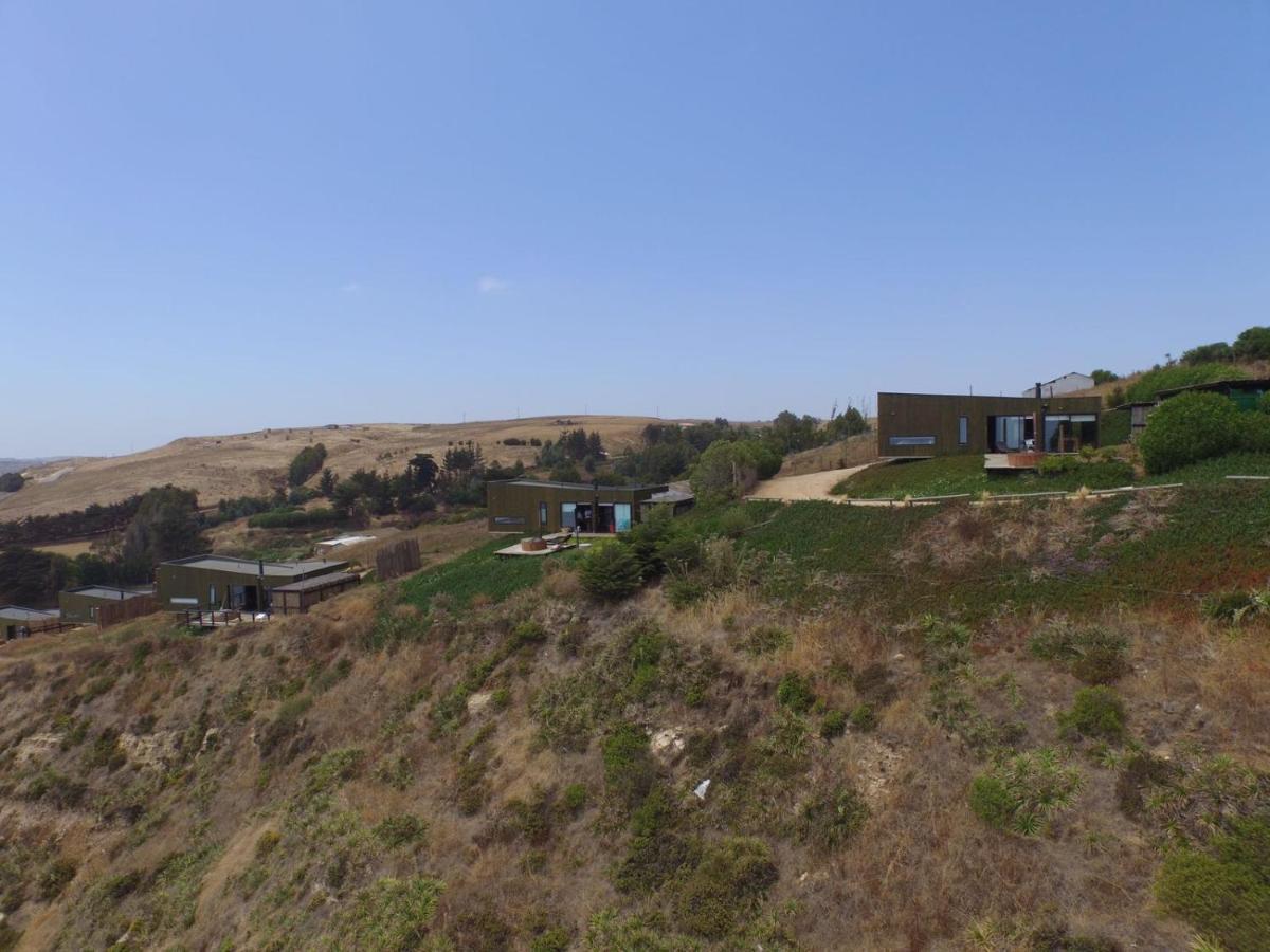 Cabanas Mirador De Matanzas Матансас Экстерьер фото